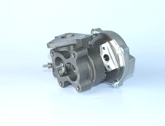 Turbo pour NISSAN Micra dCi  - Ref. OEM 14411BN700, 7711135039, 8200119854, 8200189536, 8200351471, 8200409037, 7701473673, 8200409838, 119854H118218, 8200189538, 14411BN700, 1441100QAG, 82004098 - Turbo kkk BorgWarner